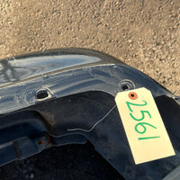 JDM Subaru Forester XT SG5 SG9 2003-2008 OEM Cross Sports Rear Bumper Rear Lip