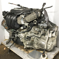 JDM Honda K20A Engine and 5 Speed Transmission RSX Base EP3 Civic | Engine & Transmission | 2002-2006, 5 Speed, Acura, Civic, EP3, Honda, Integra, K20A, Manual, RSX, Transmission | 1192