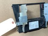 JDM Subaru Legacy Outback Climate Control Single Din Bezel Hazard 2005-2009 | Dashboard | 72311AG, freeshipping, Legacy, STI, Subaru | 2114