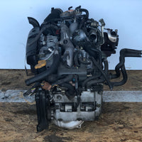 JDM Subaru WRX 2002-2005 EJ205 TF035 Turbo AVCS Motor Swap | EJ205-C254790 Engine | Engine | 2.5l Replacement, AVCS, EJ20, EJ205, Engine, Forester, Impreza, Subaru, tested, Turbo, WRX, XT | 1561