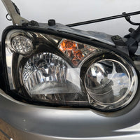 JDM Subaru Impreza WRX STi Bumper HID Headlights Grille Fenders Hood 2004-2005 | Front End Conversion | 2.0l, 2.5l, 2005, AVCS, EJ205, Front End Conversion, Impreza, STI, Subaru, Turbo, WRX, wrx 2004, wrx 2005, WRX STI | 1330