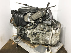 JDM Honda K20A Engine and 5 Speed Transmission RSX Base EP3 Civic