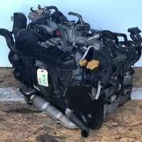 JDM Subaru WRX 2002-2005 EJ205 TF035 Turbo AVCS Motor Swap | EJ205-C254790 Engine | Engine | 2.5l Replacement, AVCS, EJ20, EJ205, Engine, Forester, Impreza, Subaru, tested, Turbo, WRX, XT | 1561