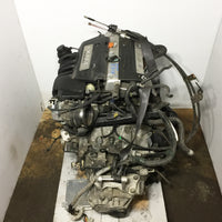 JDM Honda K20A Engine and 5 Speed Transmission RSX Base EP3 Civic | Engine & Transmission | 2002-2006, 5 Speed, Acura, Civic, EP3, Honda, Integra, K20A, Manual, RSX, Transmission | 1192