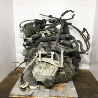 JDM Honda K20A Engine and 5 Speed Transmission RSX Base EP3 Civic | Engine & Transmission | 2002-2006, 5 Speed, Acura, Civic, EP3, Honda, Integra, K20A, Manual, RSX, Transmission | 1192