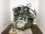 JDM Honda K20A Engine and 5 Speed Transmission RSX Base EP3 Civic | Engine & Transmission | 2002-2006, 5 Speed, Acura, Civic, EP3, Honda, Integra, K20A, Manual, RSX, Transmission | 1192