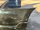 JDM Subaru Forester XT SG5 SG9 2003-2008 OEM Cross Sports Rear Bumper Rear Lip