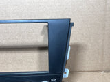 JDM Subaru Legacy Outback Climate Control Dual Double Din Bezel Hazard 2005-2009 | Dashboard | 72311AG, freeshipping, Legacy, STI, Subaru | 2115