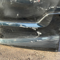 JDM Subaru Forester XT SG5 SG9 2003-2008 OEM Cross Sports Rear Bumper Rear Lip