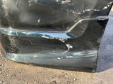 JDM Subaru Forester XT SG5 SG9 2003-2008 OEM Cross Sports Rear Bumper Rear Lip