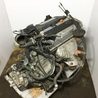 JDM Honda K20A Engine and 5 Speed Transmission RSX Base EP3 Civic | Engine & Transmission | 2002-2006, 5 Speed, Acura, Civic, EP3, Honda, Integra, K20A, Manual, RSX, Transmission | 1192