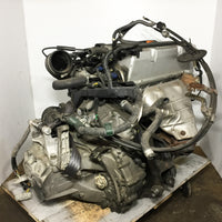 JDM Honda K20A Engine and 5 Speed Transmission RSX Base EP3 Civic | Engine & Transmission | 2002-2006, 5 Speed, Acura, Civic, EP3, Honda, Integra, K20A, Manual, RSX, Transmission | 1192