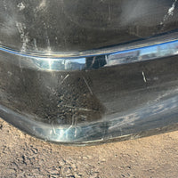 JDM Subaru Forester XT SG5 SG9 2003-2008 OEM Cross Sports Rear Bumper Rear Lip