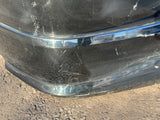 JDM Subaru Forester XT SG5 SG9 2003-2008 OEM Cross Sports Rear Bumper Rear Lip