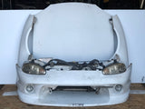 JDM Mazda Miata Front End Conversion NB8C Headlights Bumper Hood Fenders 99-05 | Front End Conversion | Front End Conversions, Mazda, MX5 | 1562