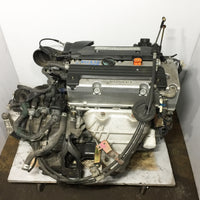 JDM Honda K20A Engine and 5 Speed Transmission RSX Base EP3 Civic | Engine & Transmission | 2002-2006, 5 Speed, Acura, Civic, EP3, Honda, Integra, K20A, Manual, RSX, Transmission | 1192