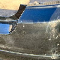 JDM Subaru Forester XT SG5 SG9 2003-2008 OEM Cross Sports Rear Bumper Rear Lip