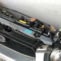 JDM Subaru Impreza WRX STi Bumper HID Headlights Grille Fenders Hood 2004-2005