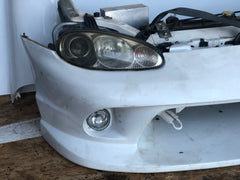 JDM Mazda Miata Front End Conversion NB8C Headlights Bumper Hood Fenders 99-05