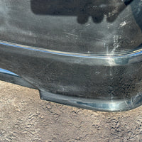 JDM Subaru Forester XT SG5 SG9 2003-2008 OEM Cross Sports Rear Bumper Rear Lip
