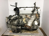 JDM Honda K20A Engine and 5 Speed Transmission RSX Base EP3 Civic | Engine & Transmission | 2002-2006, 5 Speed, Acura, Civic, EP3, Honda, Integra, K20A, Manual, RSX, Transmission | 1192