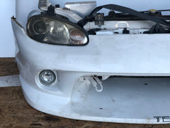 JDM Mazda Miata Front End Conversion NB8C Headlights Bumper Hood Fenders 99-05