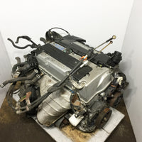 JDM Honda K20A Engine and 5 Speed Transmission RSX Base EP3 Civic | Engine & Transmission | 2002-2006, 5 Speed, Acura, Civic, EP3, Honda, Integra, K20A, Manual, RSX, Transmission | 1192