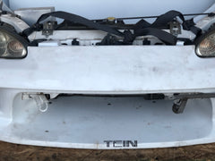 JDM Mazda Miata Front End Conversion NB8C Headlights Bumper Hood Fenders 99-05