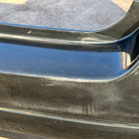 JDM Subaru Forester XT SG5 SG9 2003-2008 OEM Cross Sports Rear Bumper Rear Lip