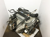 JDM Honda K20A Engine and 5 Speed Transmission RSX Base EP3 Civic | Engine & Transmission | 2002-2006, 5 Speed, Acura, Civic, EP3, Honda, Integra, K20A, Manual, RSX, Transmission | 1192