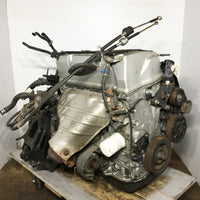 JDM Honda K20A Engine and 5 Speed Transmission RSX Base EP3 Civic