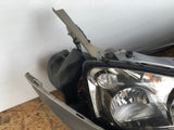 JDM Subaru Impreza WRX STi Bumper HID Headlights Grille Fenders Hood 2004-2005