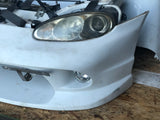 JDM Mazda Miata Front End Conversion NB8C Headlights Bumper Hood Fenders 99-05 | Front End Conversion | Front End Conversions, Mazda, MX5 | 1562