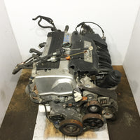 JDM Honda K20A Engine and 5 Speed Transmission RSX Base EP3 Civic