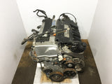JDM Honda K20A Engine and 5 Speed Transmission RSX Base EP3 Civic
