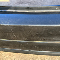 JDM Subaru Forester XT SG5 SG9 2003-2008 OEM Cross Sports Rear Bumper Rear Lip
