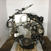 JDM Honda K20A Engine and 5 Speed Transmission RSX Base EP3 Civic
