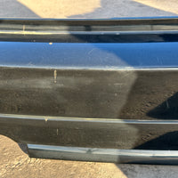 JDM Subaru Forester XT SG5 SG9 2003-2008 OEM Cross Sports Rear Bumper Rear Lip