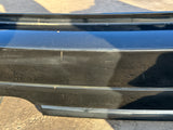 JDM Subaru Forester XT SG5 SG9 2003-2008 OEM Cross Sports Rear Bumper Rear Lip