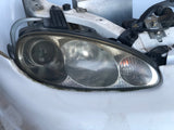 JDM Mazda Miata Front End Conversion NB8C Headlights Bumper Hood Fenders 99-05 | Front End Conversion | Front End Conversions, Mazda, MX5 | 1562
