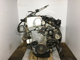 JDM Honda K20A Engine and 5 Speed Transmission RSX Base EP3 Civic