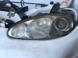 JDM Mazda Miata Front End Conversion NB8C Headlights Bumper Hood Fenders 99-05 | Front End Conversion | Front End Conversions, Mazda, MX5 | 1562