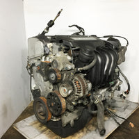 JDM Honda K20A Engine and 5 Speed Transmission RSX Base EP3 Civic