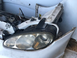 JDM Mazda Miata Front End Conversion NB8C Headlights Bumper Hood Fenders 99-05 | Front End Conversion | Front End Conversions, Mazda, MX5 | 1562