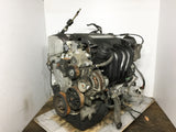 JDM Honda K20A Engine and 5 Speed Transmission RSX Base EP3 Civic