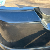 JDM Subaru Forester XT SG5 SG9 2003-2008 OEM Cross Sports Rear Bumper Rear Lip