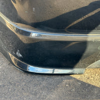 JDM Subaru Forester XT SG5 SG9 2003-2008 OEM Cross Sports Rear Bumper Rear Lip