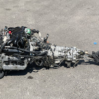 JDM 05-09 Subaru Legacy Tribeca 3.0L EZ30 Engine With 6-Speed AWD Manual Transmission | Engine | 2005, 2006, 2007, 2008, 2009, 3.0L, 6 Speed, AWD Transmission, EZ30, legacy, Manual, Subaru, Tribeca | 2014