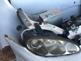 JDM Mazda Miata Front End Conversion NB8C Headlights Bumper Hood Fenders 99-05 | Front End Conversion | Front End Conversions, Mazda, MX5 | 1562