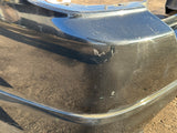 JDM Subaru Forester XT SG5 SG9 2003-2008 OEM Cross Sports Rear Bumper Rear Lip